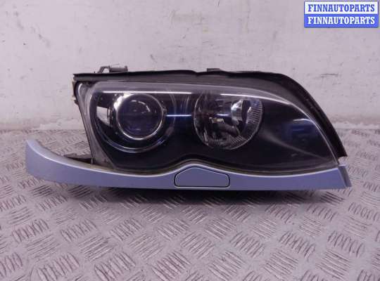 Фара BM3563402 на BMW 3-series (E46)