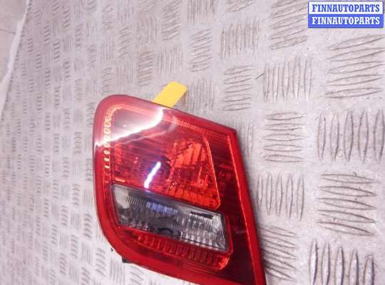 Купить Фонарь на BMW 3-series (E46) Фонарь BM3689555 на BMW 3-series (E46)
