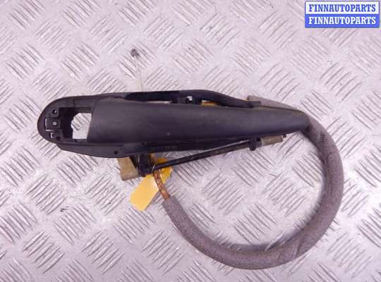 Ручка двери наружная BM3604769 на BMW 3-series (E46)