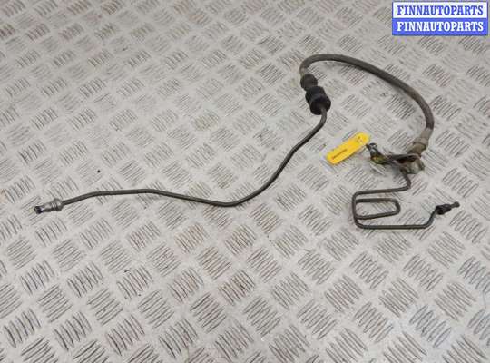 Трубопровод цилиндра сцепления BM3484793 на BMW 3-series (E46)