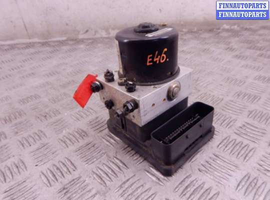 Купить Блок ABS на BMW 3-series (E46) Блок ABS BM3675479 на BMW 3-series (E46)