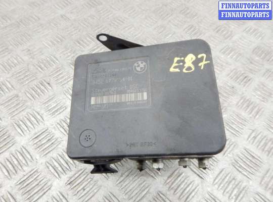 Блок ABS BM3445981 на BMW 1-series (E87)