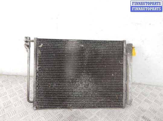 купить Радиатор кондиционера на BMW X5-series (E53)