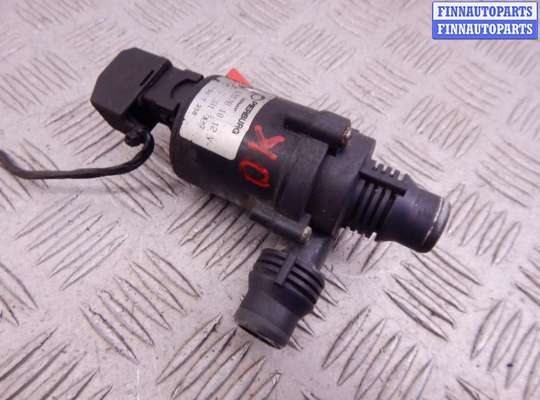 купить Дополнительная водяная помпа на BMW 5-series (E39)