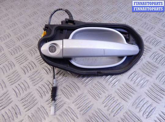 купить Ручка двери наружная на BMW 5-series (E60/61)