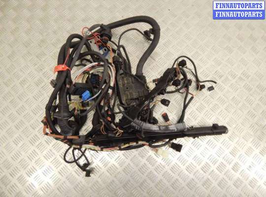 Проводка моторного отсека BM3229083 на BMW 5-series (E60/61)