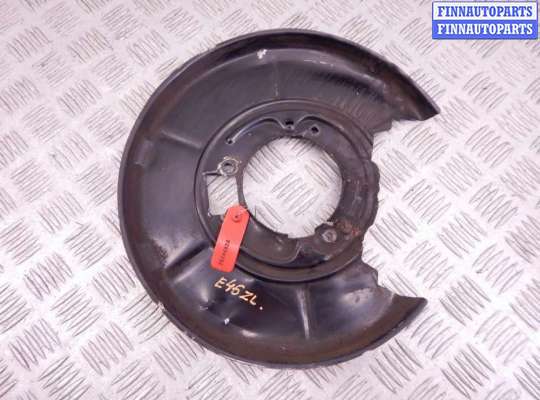 Прочая запчасть BM3557307 на BMW 3-series (E46)