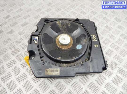 Динамик BM3480610 на BMW 7-series (F01/02)