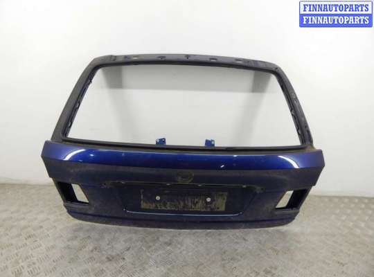 купить Крышка багажника со стеклом (дверь задняя) на BMW 3-series (E46)