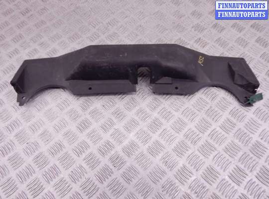 купить Перегородка моторного отсека на BMW 5-series (E39)