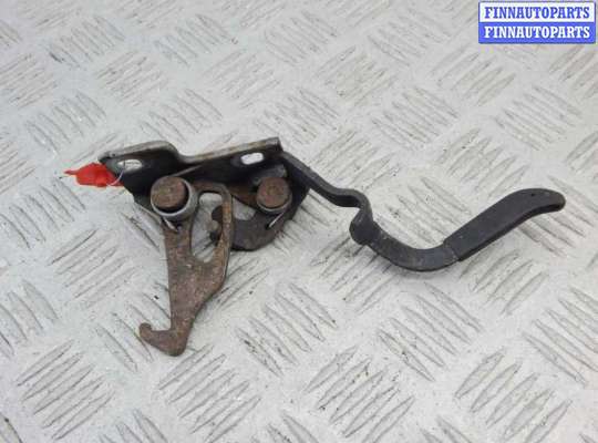 Ручка пластмассовая BM3209270 на BMW 3-series (E46)