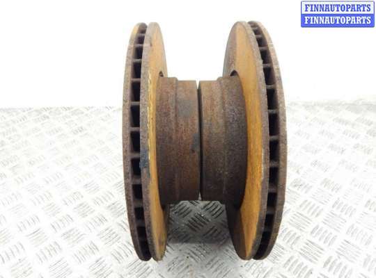 купить Диск тормозной на BMW X5-series (E70)