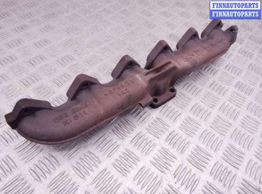 Купить Коллектор выпускной на BMW 5-series (E39) Коллектор выпускной BM3660526 на BMW 5-series (E39)