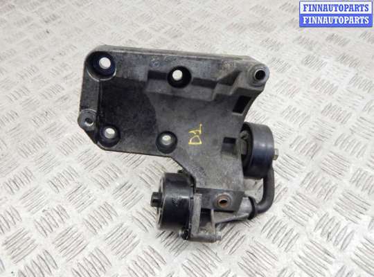 Кронштейн ДВС (лапа) на BMW X5 (E53)