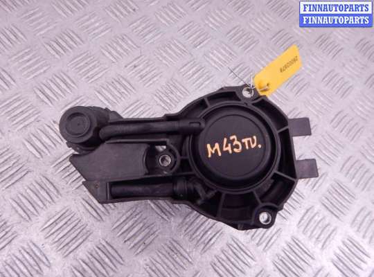 Дроссельная заслонка BM3609390 на BMW 3-series (E46)