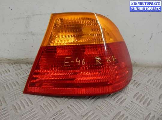 купить Фонарь на BMW 3-series (E46)