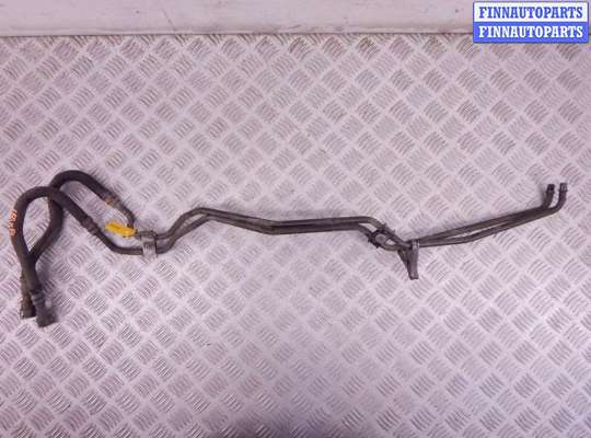 Трубопровод теплообменника АКПП BM3599104 на BMW 5-series (E60/61)