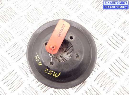 Шкив помпы BM3224715 на BMW 5-series (E39)