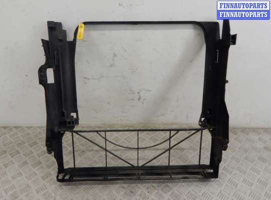 Кассета радиаторов BM3432078 на BMW X5-series (E53)