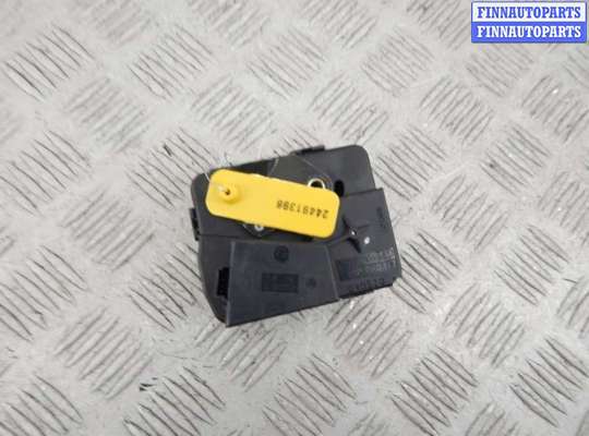 купить Замок крышки багажника на BMW 3-series (E46)