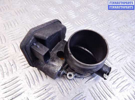 Дроссельная заслонка BM3418791 на BMW 5-series (E60/61)