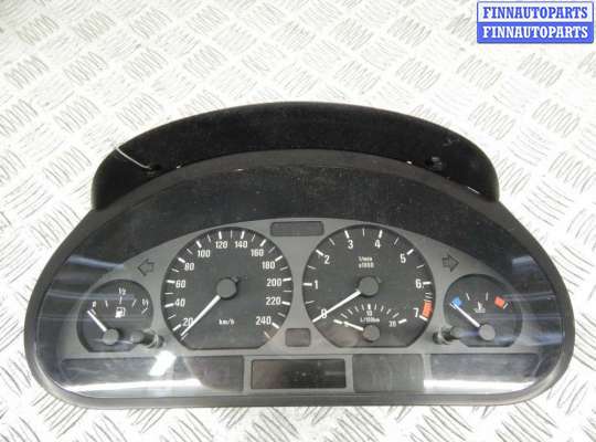 купить Щиток (блок) приборов на BMW 3-series (E46)