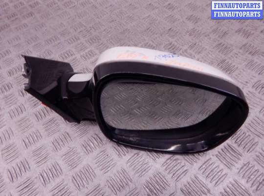 Зеркало заднего вида наружное BM3546844 на BMW X1-series (E84)