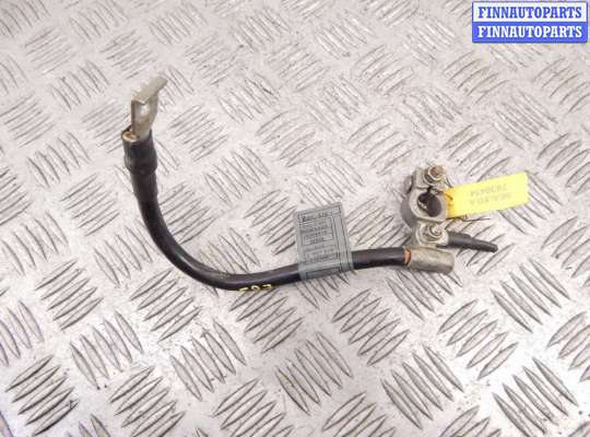 Кабель силовой в сборе BM3234243 на BMW 7-series (E65/66)