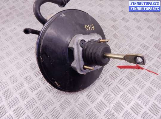 Вакуумный усилитель тормозов на BMW 3 (E46)