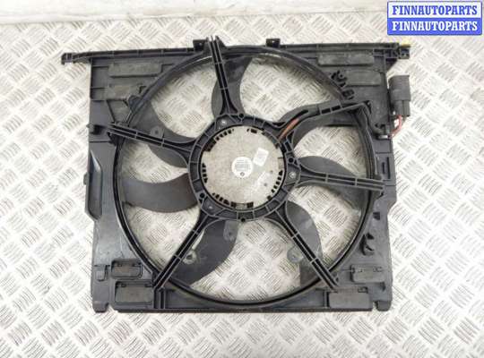 купить Вентилятор охлаждения двигателя на BMW 7-series (F01/02)