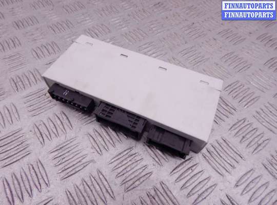 Блок управления автомобилем BM3597789 на BMW 3-series (E46)