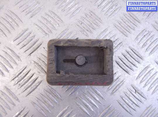 Поддомкратник пластмассовый BM3208286 на BMW 3-series (E46)