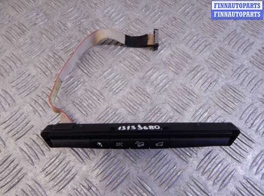 Переключатель кнопочный BM3439135 на BMW X5-series (E70)
