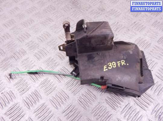 купить Замок двери на BMW 5-series (E39)