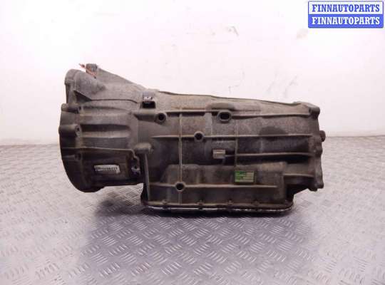 КПП автомат (АКПП) BM3617213 на BMW X3-series (E83)