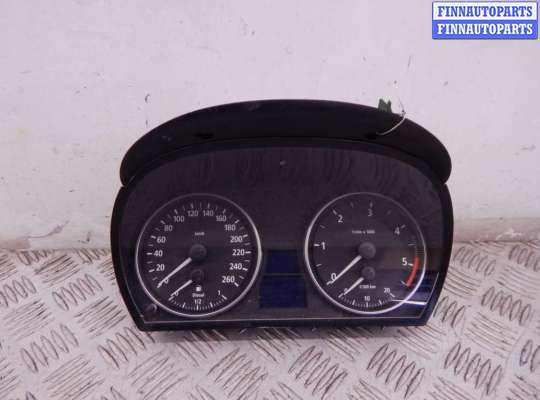 Щиток (блок) приборов BM3521207 на BMW 3-series (E90/91/92)