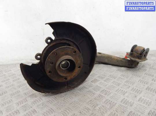 Рычаг подвески на BMW 3 (E46)