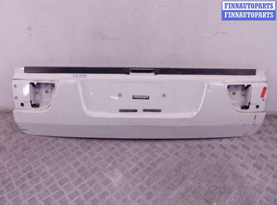 купить Крышка багажника на BMW X5-series (E53)