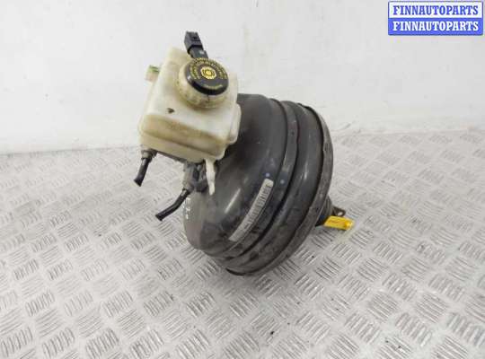 Вакуумный усилитель тормозов (Цилиндр вакуумный) BM3494680 на BMW X5-series (E70)