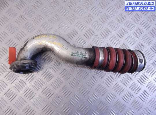 Патрубок двигателя BM3246324 на BMW X5-series (E70)