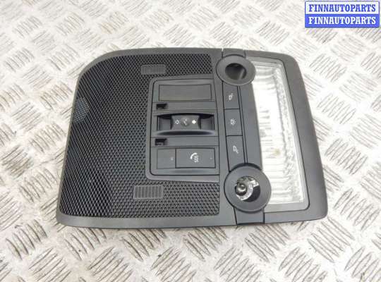 Купить Плафон салонный на BMW X5-series (E70) Плафон салонный BM3477348 на BMW X5-series (E70)