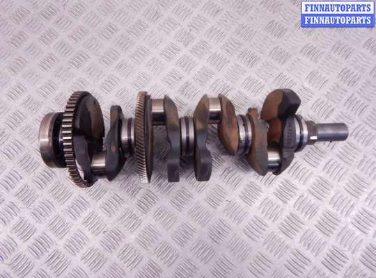 Коленвал BM3560793 на BMW 3-series (E36)