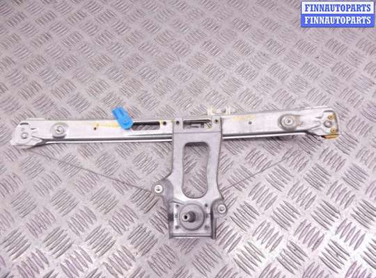 Стеклоподъемный механизм BM3259971 на BMW 3-series (E46)