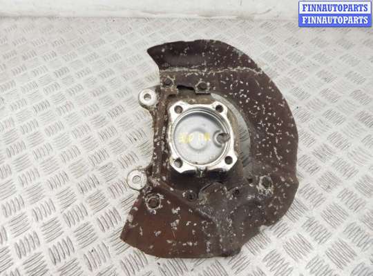 купить Ступица/Поворотный кулак на BMW 5-series (E60/61)