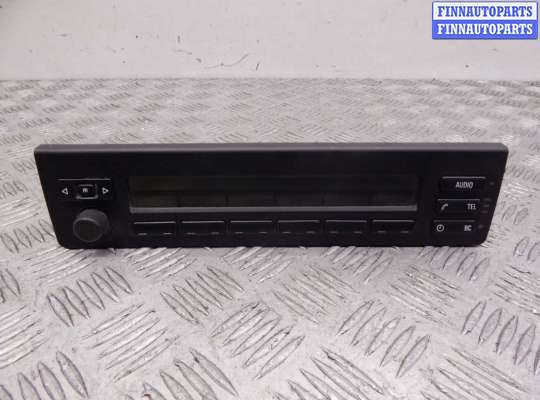 Дисплей бортового компьютера BM3408368 на BMW 5-series (E39)