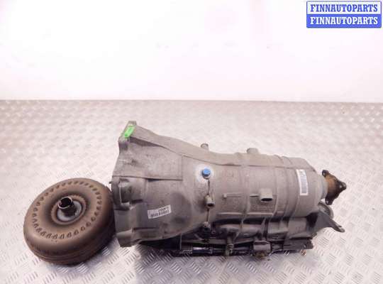 купить КПП автомат (АКПП) на BMW 7-series (E65/66)