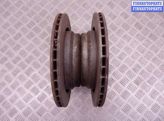 Купить Диск тормозной на BMW 5-series (E39) Диск тормозной BM3557931 на BMW 5-series (E39)