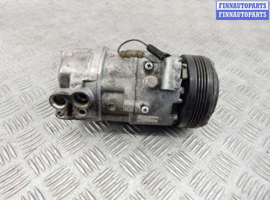 Компрессор кондиционера BM3446116 на BMW 3-series (E46)
