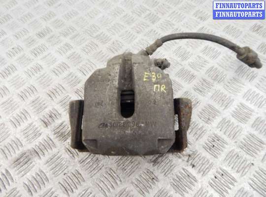 купить Суппорт на BMW 5-series (E39)