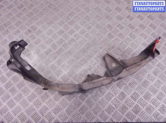 купить Кронштейн пластмассовый на BMW 3-series (E90/91/92)